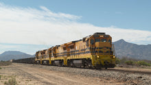 Load image into Gallery viewer, Union Pacific&#39;s Lordsburg Subdivision Part 1