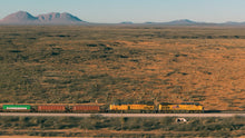 Load image into Gallery viewer, Union Pacific&#39;s Lordsburg Subdivision Part 2