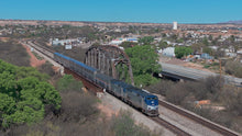 Load image into Gallery viewer, Union Pacific&#39;s Lordsburg Subdivision Part 1