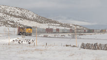 Load image into Gallery viewer, Union Pacific&#39;s Pocatello Sub Part 1