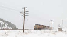 Load image into Gallery viewer, Union Pacific&#39;s Pocatello Sub Part 1