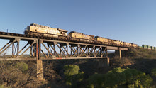 Load image into Gallery viewer, Union Pacific&#39;s Lordsburg Subdivision Part 1