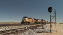 Load image into Gallery viewer, Union Pacific&#39;s Lordsburg Subdivision Part 2