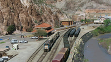 Load image into Gallery viewer, Union Pacific&#39;s Lordsburg Subdivision Part 2