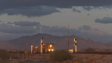 Load image into Gallery viewer, Union Pacific&#39;s Lordsburg Subdivision Part 1