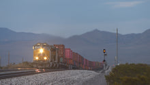 Load image into Gallery viewer, Union Pacific&#39;s Lordsburg Subdivision Part 2