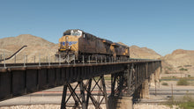 Load image into Gallery viewer, Union Pacific&#39;s Lordsburg Subdivision Part 2