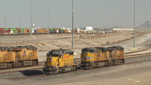 Load image into Gallery viewer, Union Pacific&#39;s Lordsburg Subdivision Part 2