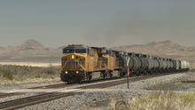 Load image into Gallery viewer, Union Pacific&#39;s Lordsburg Subdivision Part 2